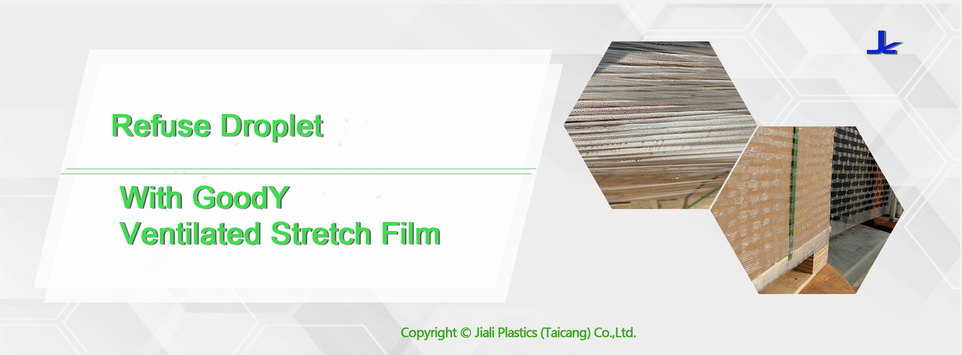 breathable stretch film